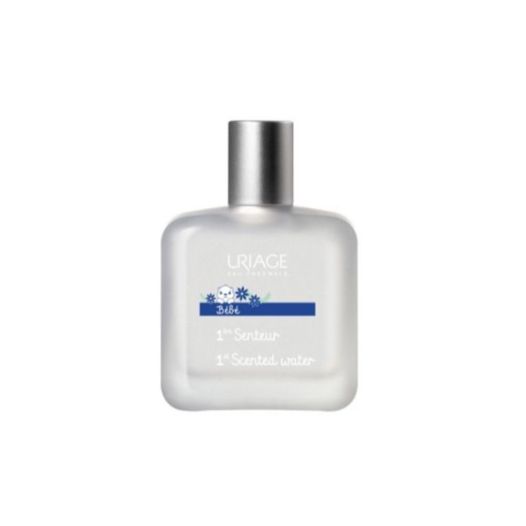 Uriage Bebé 1º Água Perfumada 50ml