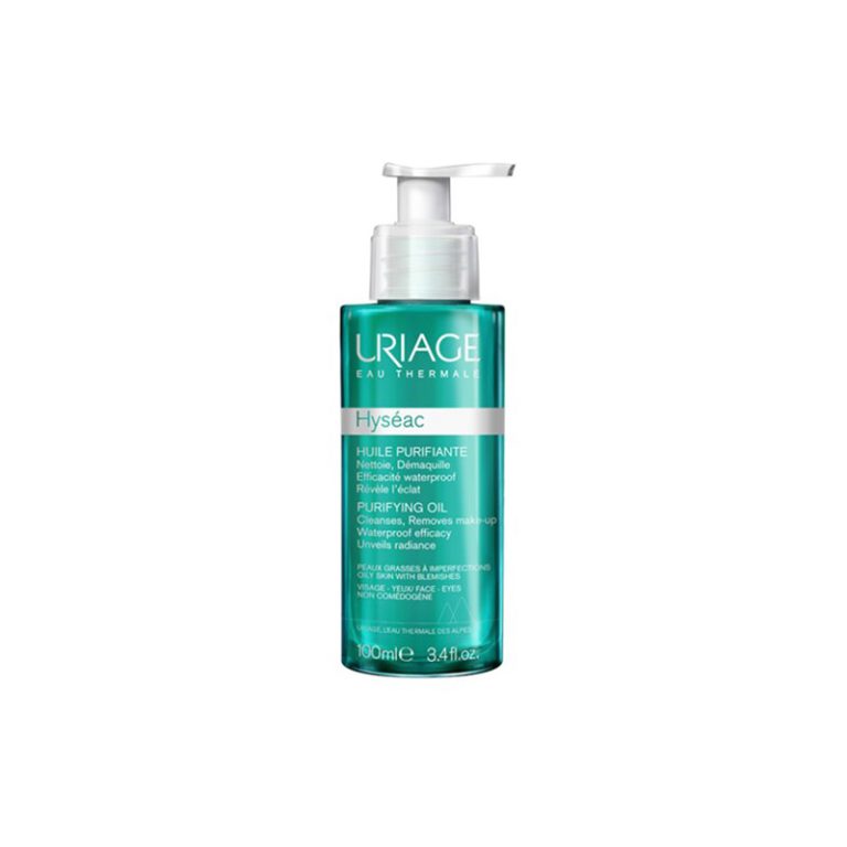 Uriage Hyséac Óleo Purificante 100ml