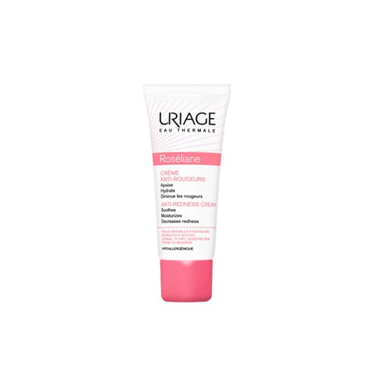 Uriage Roséliane Creme Anti-Vermelhidão 40ml