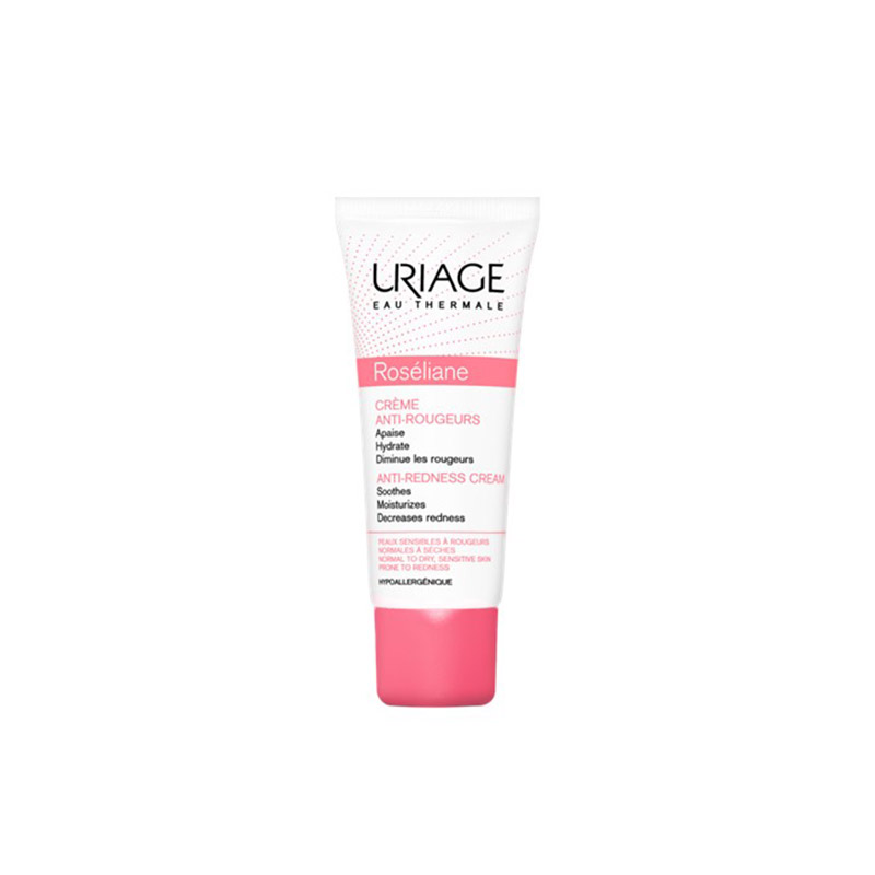 6535070 Uriage Roséliane Creme Anti-Vermelhidão 40ml