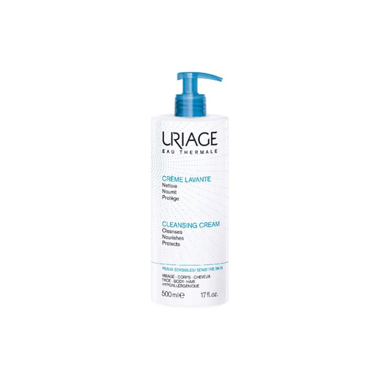 Uriage Creme Lavante 500ml