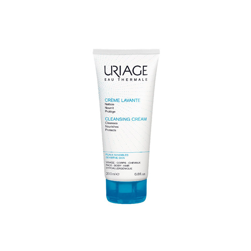 Uriage Creme Lavante 200ml