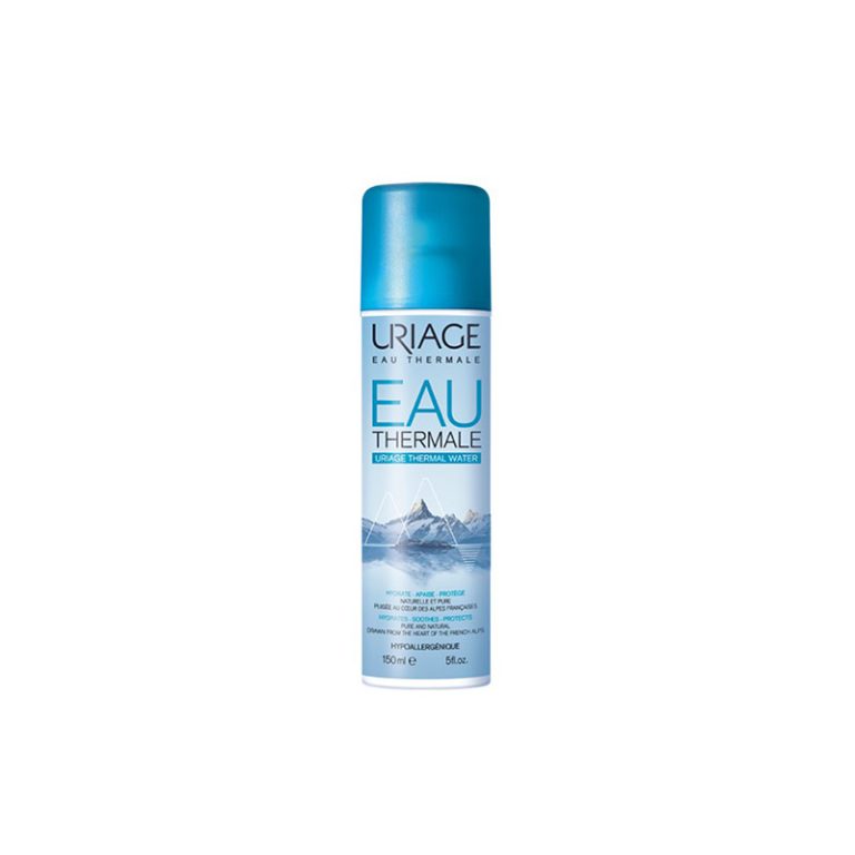 Uriage Eau Thermale Água Termal 50ml