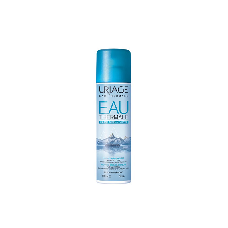 Uriage Eau Thermale Água Termal 50ml