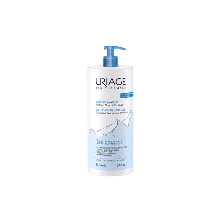 Uriage Creme Lavante 1000ml
