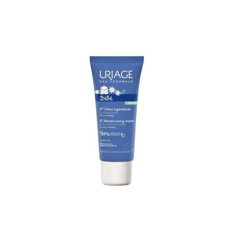 Uriage 1ère Creme Rosto 40ml