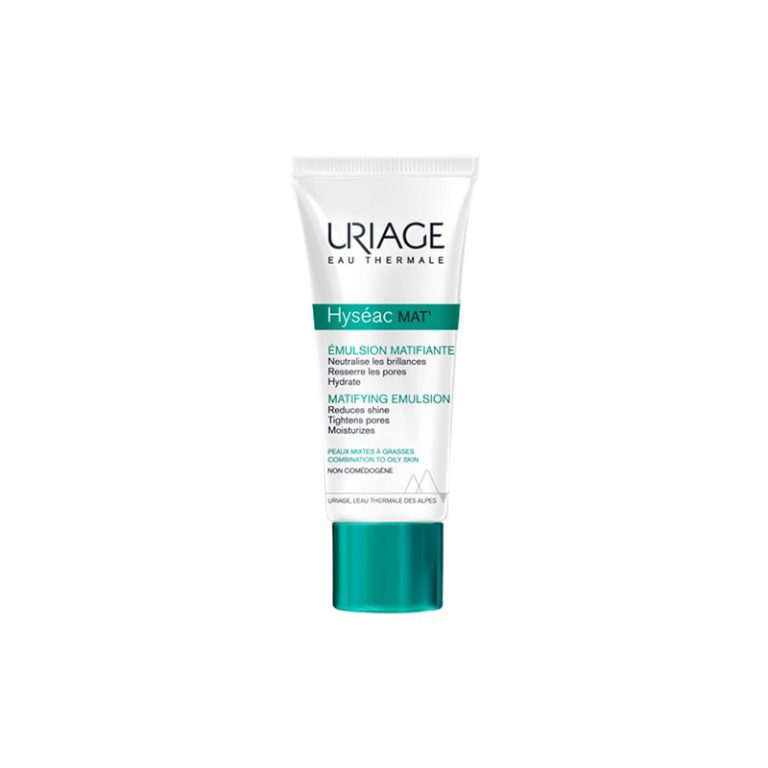 Uriage Hyseac Mat Cuidado Matificante 40ml
