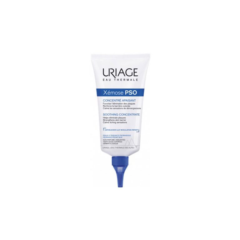 Uriage Xémose PSO Concentrado Apaziguante 150 ml