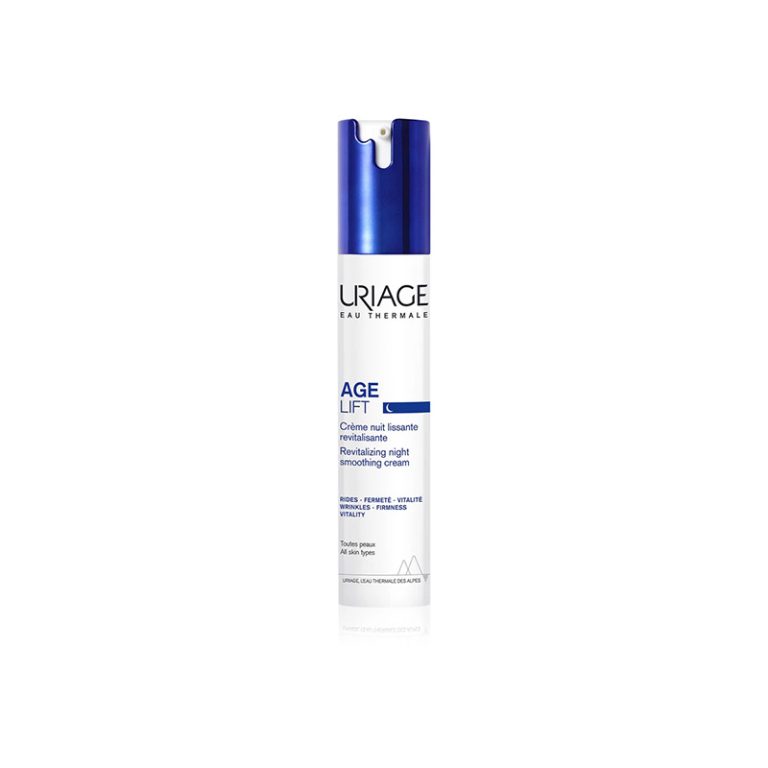 Uriage Age Lift Creme Noite Revitalizador 40ml