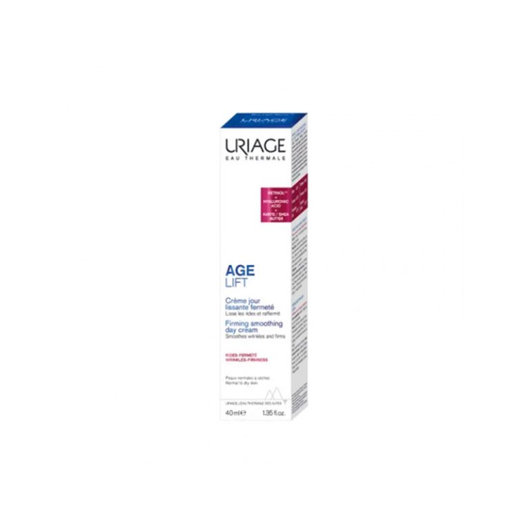 Uriage Age Lift Creme de Dia Lift Reafirmante 40ml