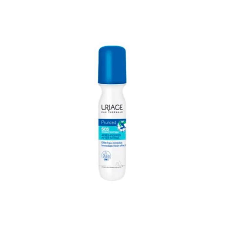 Uriage Pruriced SOS Pós Picadas 15ml