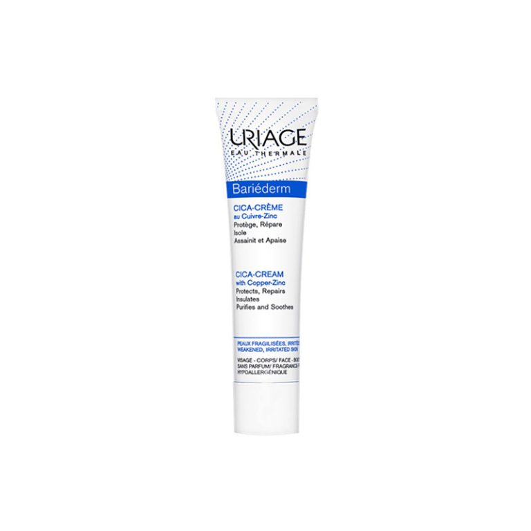 Uriage Bariederm Cica-Creme 40ml
