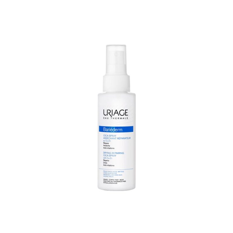 Uriage Bariéderm Cica Spray 100ml