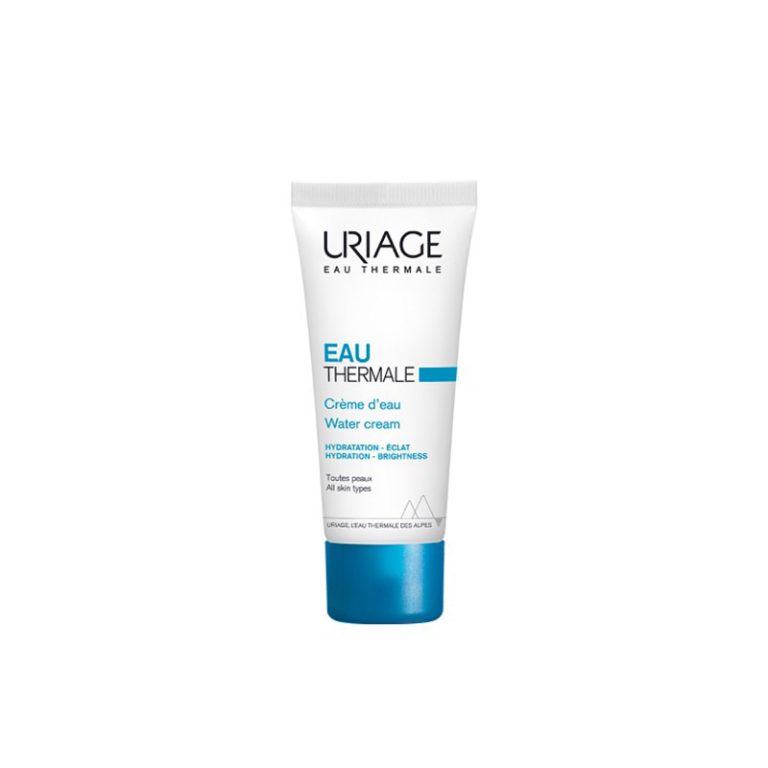 Uriage Eau Thermale Creme de Água 40ml
