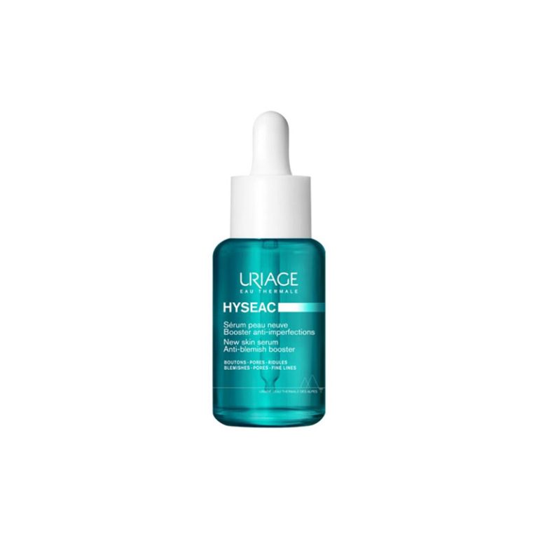Uriage Hyséac Sérum Booster Anti-Imperfeições 30ml