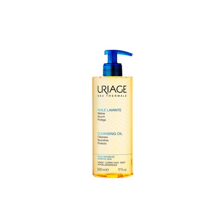 Uriage Óleo Lavante 500ml