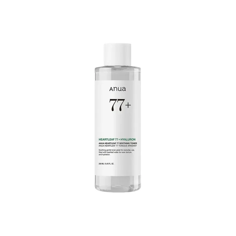 1021048-centralpharmacy_pt Heartleaf 77% Soothing Toner 250ml