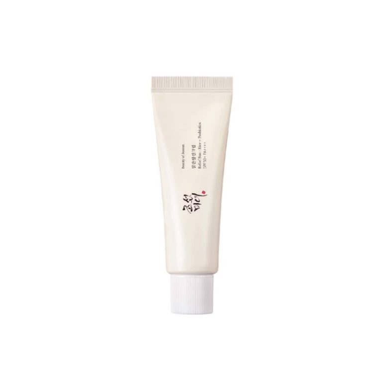 Beauty of Joseon Relief Sun: Rice + Probiotics (SPF50+PA++++) 50ml