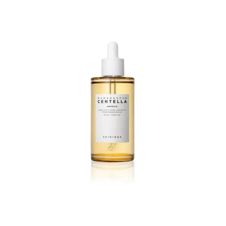 Skin1004 Madagascar Centella Asiatica 100 Ampoule 100ml