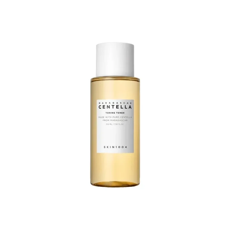Madagascar Centella Toning Toner 210ml