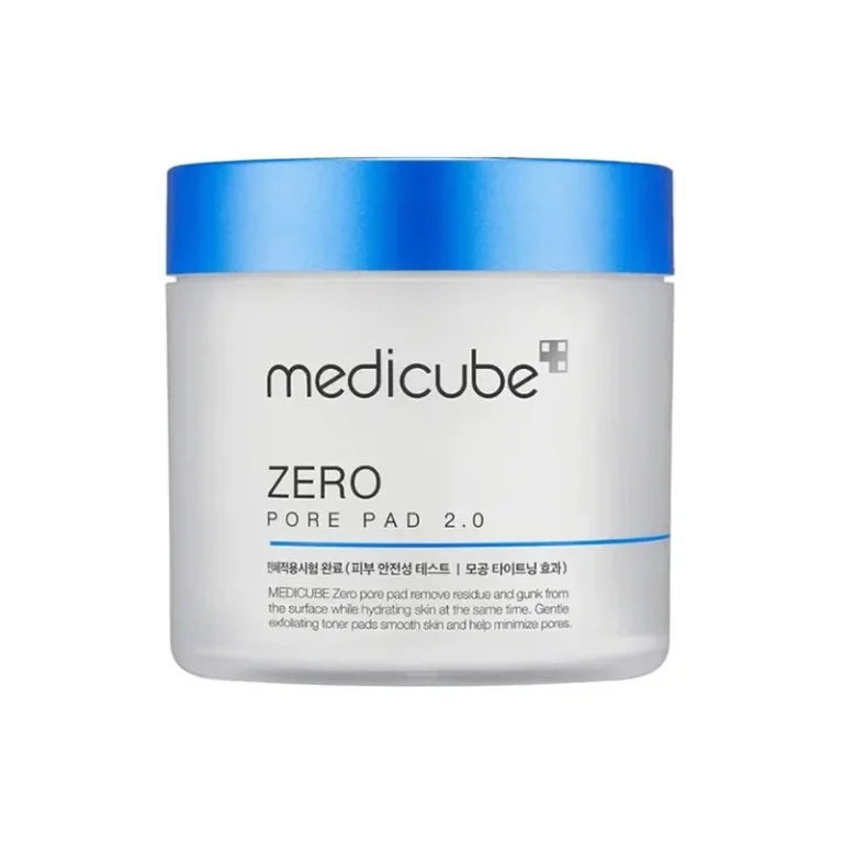 Zero Pore Pad Mild 70 Pads