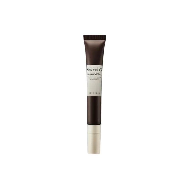 Madagascar Centella Probio-Cica Bakuchiol Eye Cream 20ml