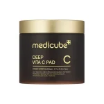 Medicube Deep Vita C Pad 70 Pads