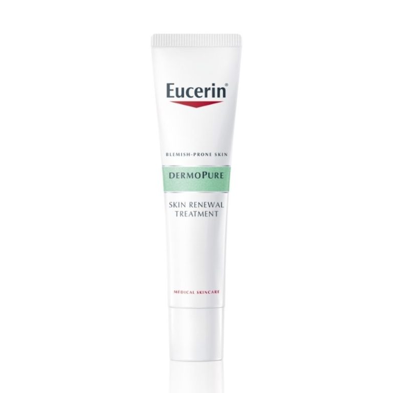 Eucerin Dermopure Sérum Refinante Aperfeiçoador 40ml