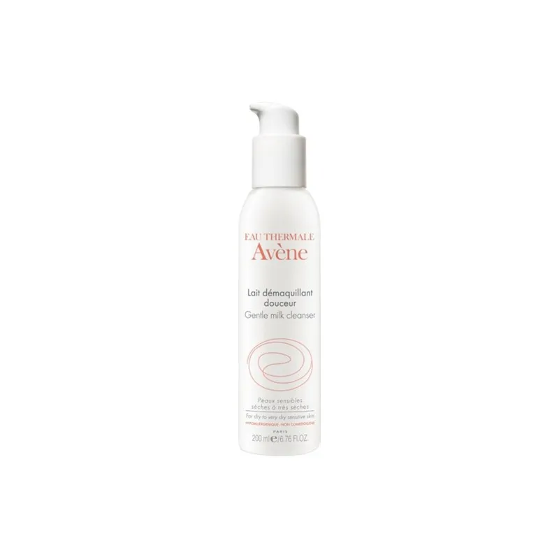 6021998-centralpharmacy_pt Avène Leite Desmaquilhante Suavizante Pele Seca e Sensível 200ml