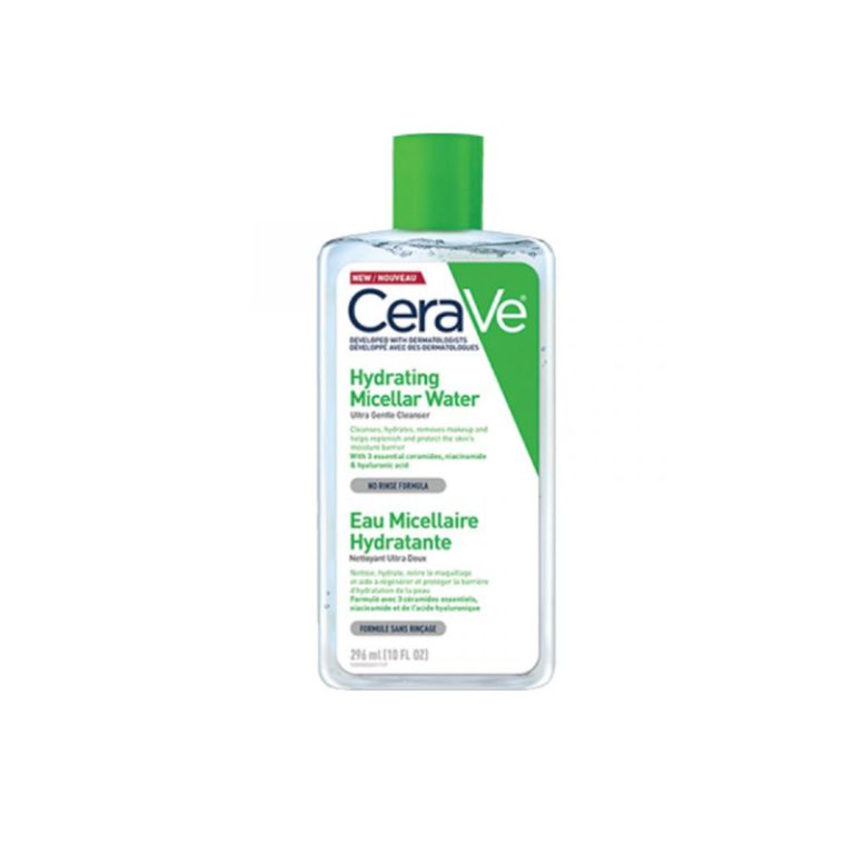 CeraVe Água Micelar 295ml