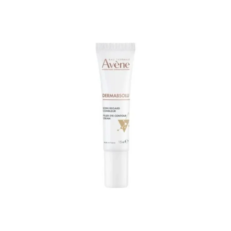 Avène DermAbsolu Cuidado Rejuvenescedor Contorno de Olhos 15ml