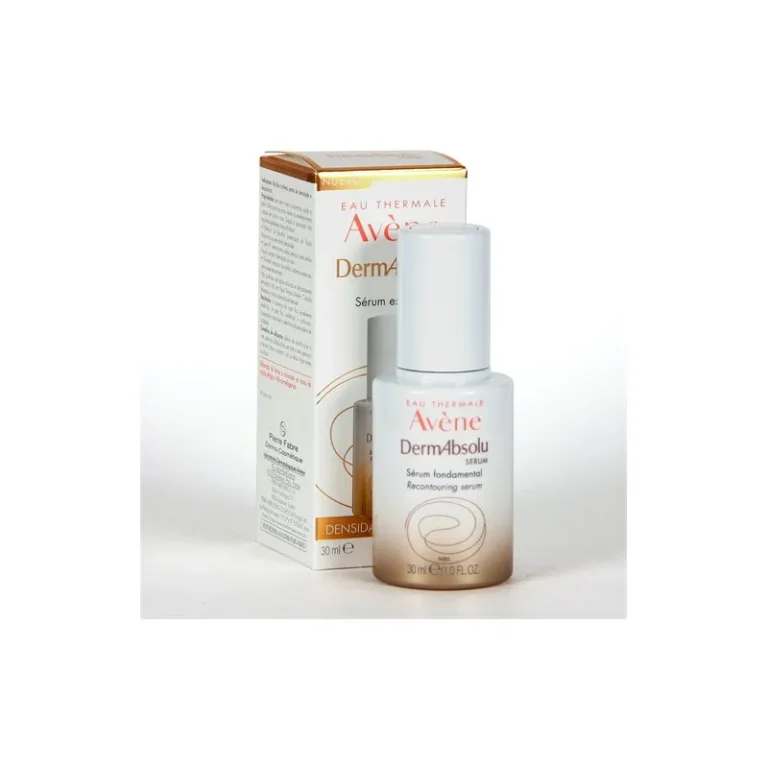 Avène DermAbsolu Sérum Essencial Redensificante Pele Madura 30ml