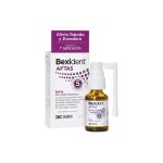 Bexident Aftas Spray 15ml