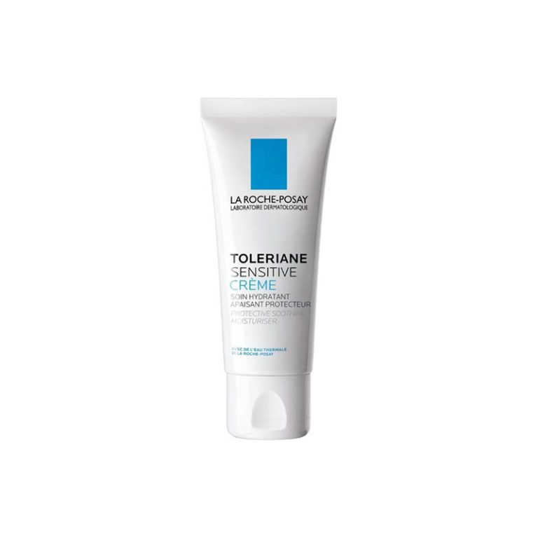 Lrposay Toleriane Sensitive Creme 40 ml