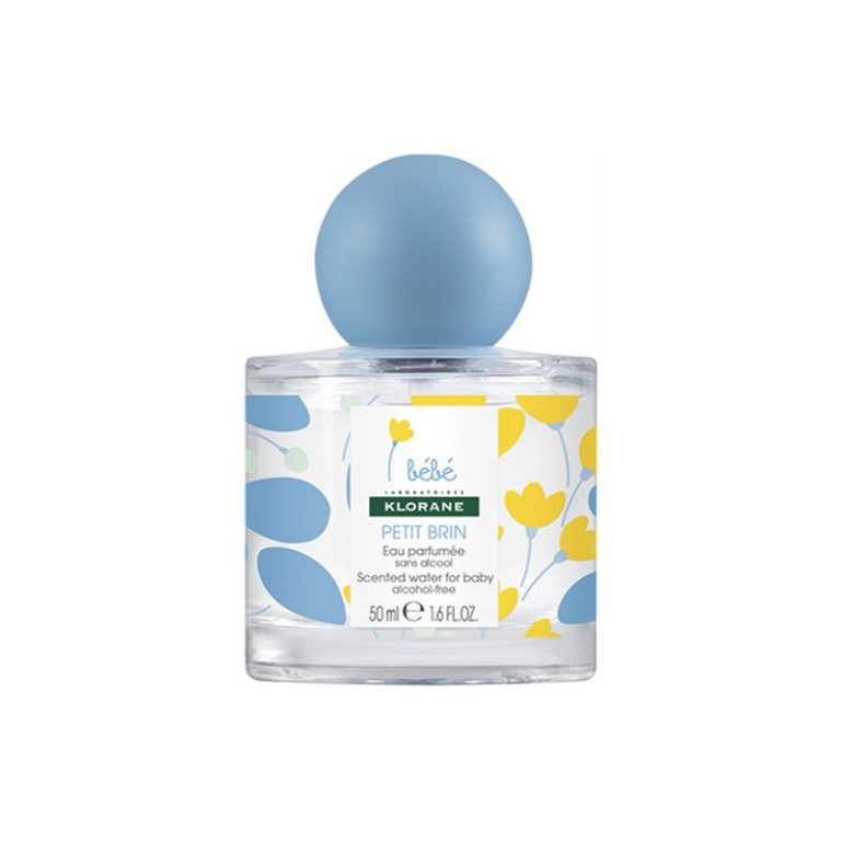 Klorane Bebé Eau - 50ml