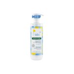 Klorane Bébé Leite Corporal Hidratante 500ml