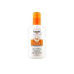 Eucerin Sensitive Protect Spray Corporal FPS 50 200 ml
