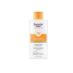 Eucerin Sun Sun Sensitive Protect Extra Light Lotion SPF50+ 400ml