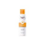 Eucerin Spray Transparente Toque Seco FPS50+ 200ml