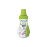 EasySlim Depur Max Drenante e Depurativo Sabor Frutos Tropicais 500ml