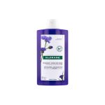 Klorane Shampoo de Centáureas 400ml