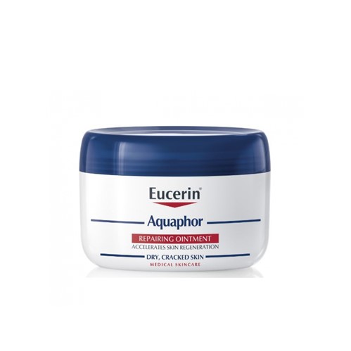 Eucerin Aquaphor Pomada Reparadora 7ml