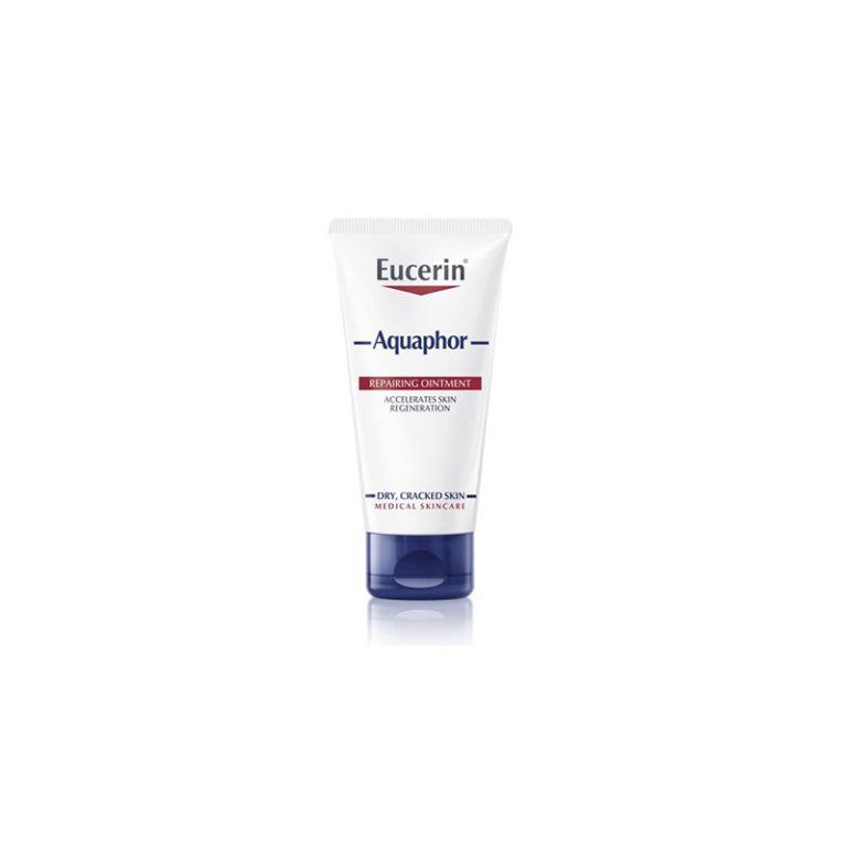 Eucerin Aquaphor Pomada Reparadora 45g
