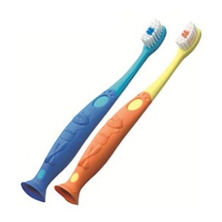 Elgydium Kids Escova Dentes 2-6 anos