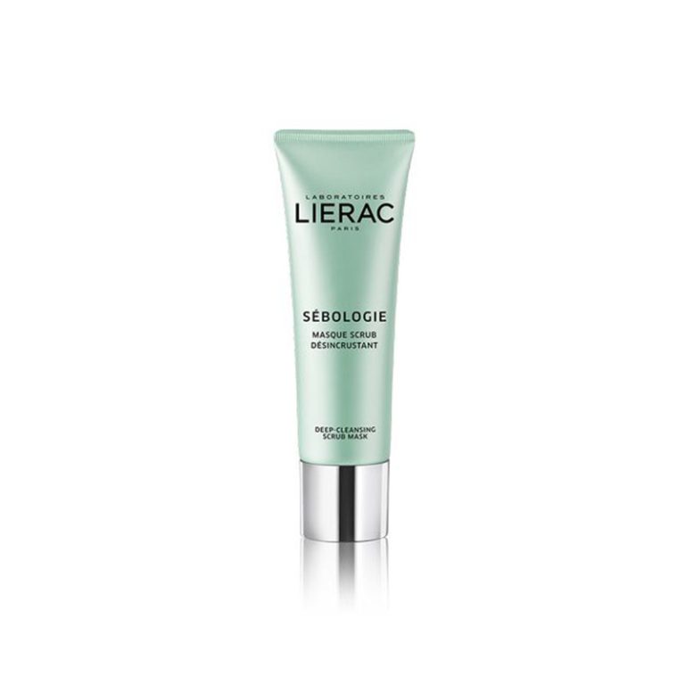 Lierac Sebologie Máscara Esfoliante 50ml