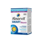 Absorvit Smart Neuro Equilíbrio Emocional e Stress (30 Cápsulas)