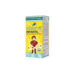 Absorvit Infantil com Óleo de Fígado de Bacalhau e Vitaminas Emulsão 300ml