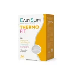 EasySlim Thermo Fit Queimador de Gordura Abdominal e Termogénico (60 Comprimidos)
