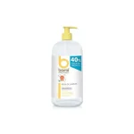 Barral Babyprotect Água de Limpeza sem Enxaguamento 1000ml (40% Oferta)