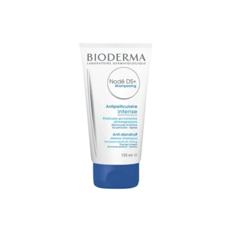 Bioderma Nodé DS+ Champô Creme Anticaspa Intensivo 125ml Preço Especial